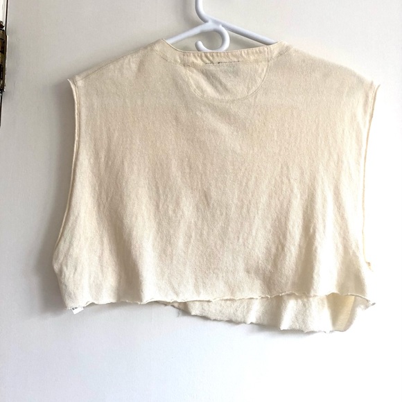 Out From Under Casey Henley Muscle Tank - Picture 3 of 3